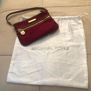 Michael Kors Wristlet